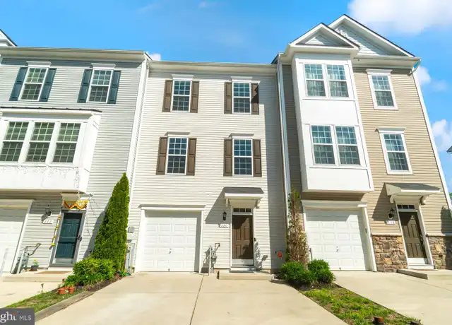 Property at 220 Gunther Pl, Glen Burnie, MD, 21060, 3 beds, 3.5 baths, [object Object]