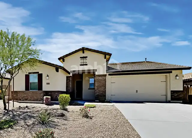 Property at 18256 W Thunderhill Pl, Goodyear, AZ, 85338, 3 beds, 2 baths, [object Object]