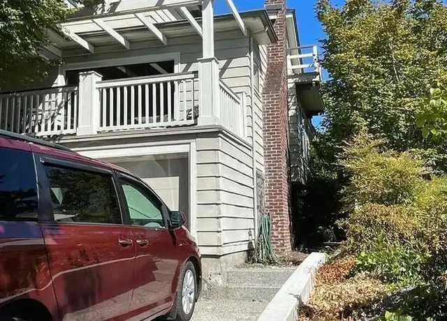 Property at 1816 NE 55th St Unit B, Seattle, WA, 98105, 3 beds, 1 bath, [object Object]