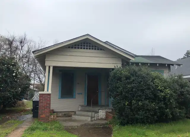 Property at 2827 W Caperton St, Shreveport, LA, 71109, 3 beds, 1 bath, [object Object]