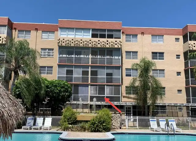 Property at 404 NW 68th Ave #205, Plantation, FL, 33317, 1 bed, 1.5 baths, [object Object]