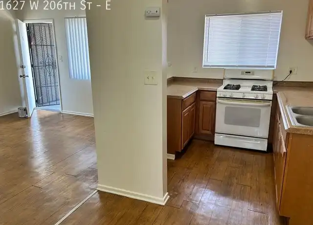 Property at 1627 W 206th St, Torrance, CA, 90501, 1 bed, 1 bath, [object Object]