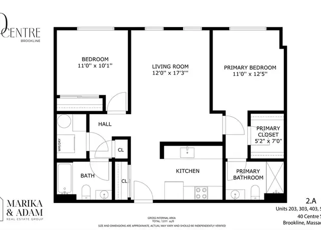 Property at 40 Centre St Unit 303, Brookline, MA, 02446, 2 beds, 2 baths, [object Object]