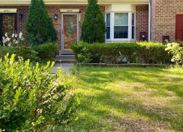 Property at 8852 Cork County Ct, Springfield, VA, 22152, 3 beds, 3.5 baths, [object Object]