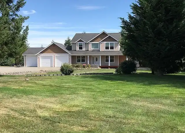Property at 15348 Sunnyside Ln SE, Yelm, WA, 98597, 4 beds, 2 baths, [object Object]