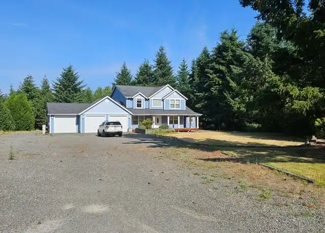 Property at 15348 Sunnyside Ln SE, Yelm, WA, 98597, 4 beds, 2.5 baths, [object Object]