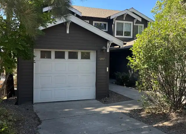 Property at 1207 NW Ogden Ave, Bend, OR, 97703, 2 beds, 2 baths, [object Object]