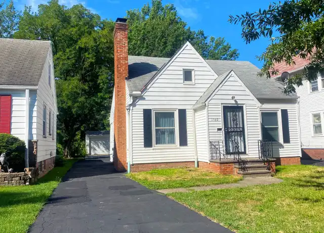 Property at 1560 E 195th St, Euclid, OH, 44117, 3 beds, 1.5 baths, [object Object]