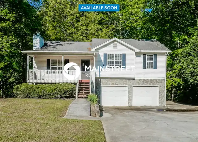 Property at 50 Winterville Dr, Rockmart, GA, 30153, 3 beds, 2 baths, [object Object]