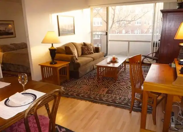 Property at 29 Concord Ave #511, Cambridge, MA, 02138, 1 bed, 1 bath, [object Object]