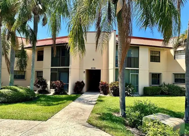 Property at 2041 NE Collins Cir Unit 5-1, Jensen Beach, FL, 34957, 1 bed, 1 bath, [object Object]