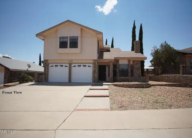 Property at 11728 Bob Mitchell Dr, El Paso, TX, 79936, 3 beds, 2.5 baths, [object Object]