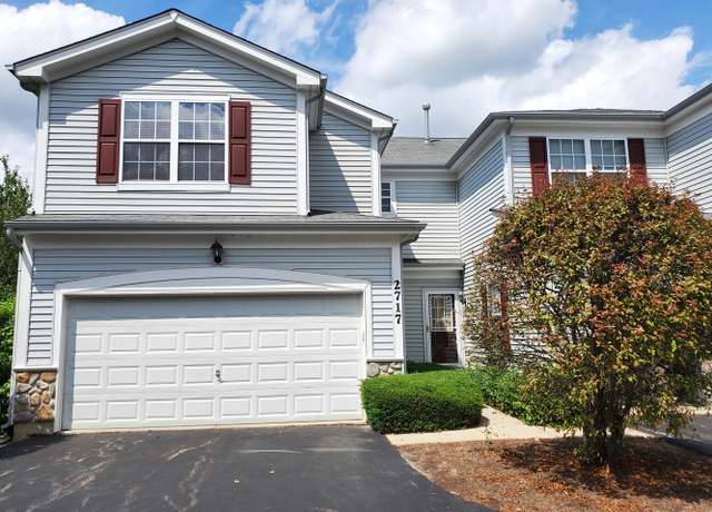 Photo of 2717 Kendall Xing, McHenry, IL 60051