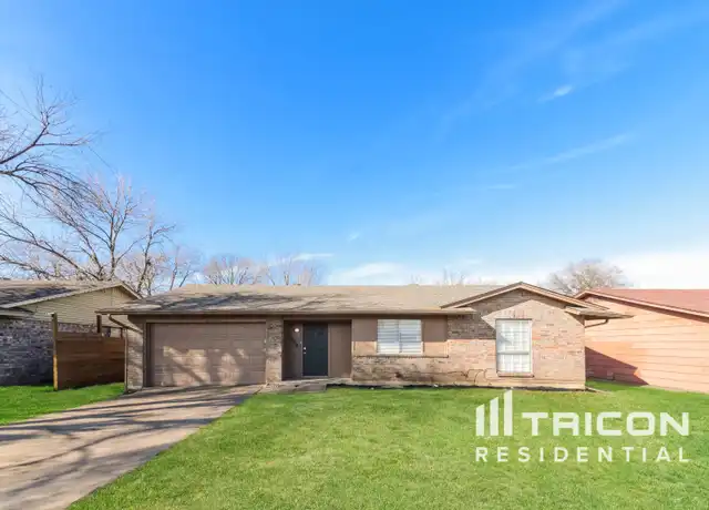 Property at 1209 Timberview Dr, Hutchins, TX, 75141, 3 beds, 1 bath, [object Object]