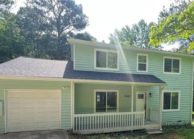 Property at 3688 Burnley Ct, Lithonia, GA, 30038, 3 beds, 2.5 baths, [object Object]