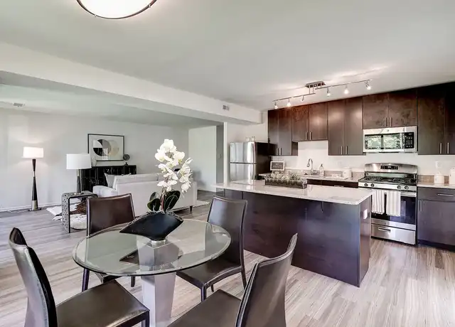 Property at Charter Oak Apartments - 11637 Charter Oak Ct, Reston, VA, 20190, 1-3 bed, 1-2 bath, [object Object]