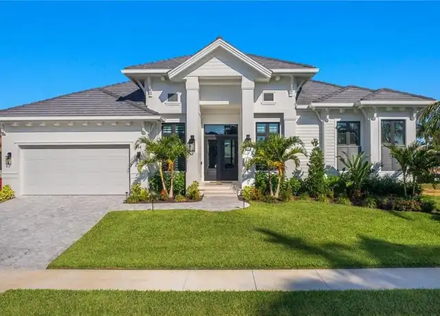 Property at 144 Gulfport Ct, Marco Island, FL, 34145, 3 beds, 3 baths, [object Object]