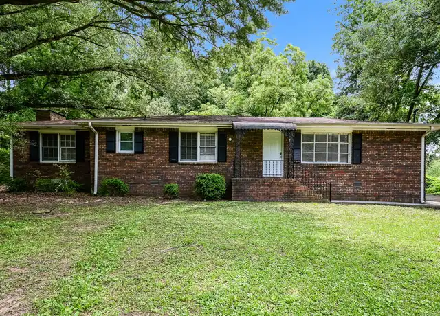 Property at 5720 Old Bill Cook Rd, Atlanta, GA, 30349, 3 beds, 2 baths, [object Object]