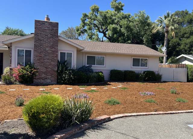 Photo of 3270 Hillview Ln, Lafayette, CA 94549