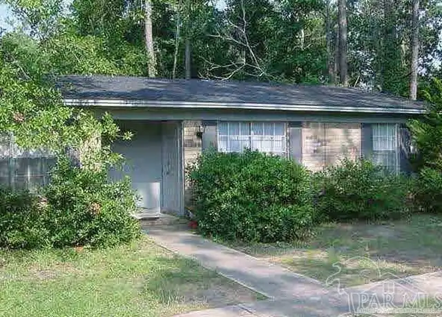 Property at 802 Mills Ave, Pensacola, FL, 32507, 2 beds, 1 bath, [object Object]