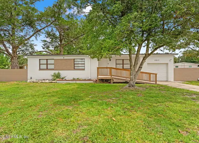 Property at 5217 Witby Ave, Jacksonville, FL, 32210, 4 beds, 3 baths, [object Object]