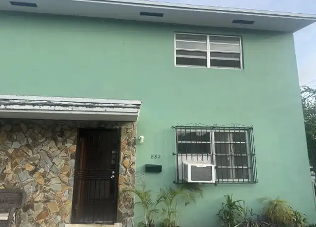 Property at 882 NW 2nd St Unit 882, Miami, FL, 33128, 2 beds, 1.5 baths, [object Object]