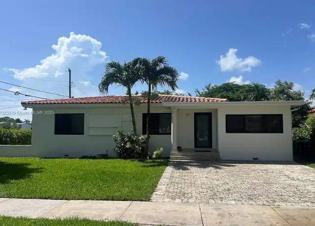 Property at 6060 SW 16th Ter, Miami, FL, 33155, 3 beds, 2 baths, [object Object]
