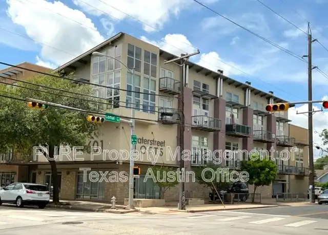 Property at 1601 E Cesar Chavez St #306, Austin, TX, 78702, 1 bed, 1 bath, [object Object]