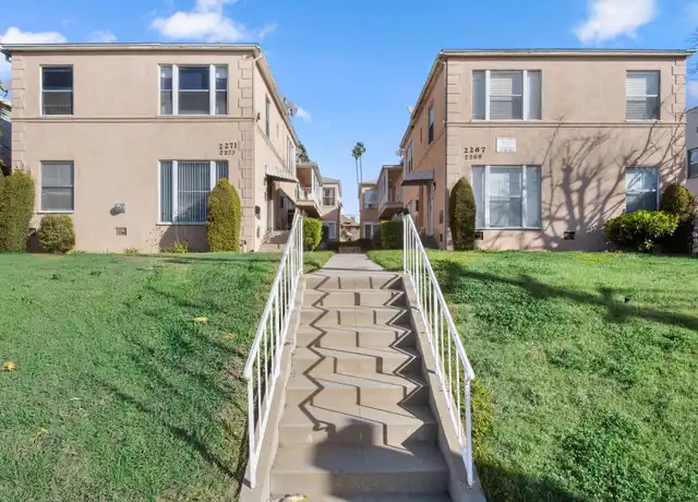 Property at 2267 W Adams Blvd, Los Angeles, CA, 90018, 1 bed, 1 bath, [object Object]