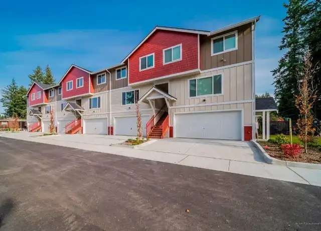 Property at 4303 113th Pl NE Unit 105, Marysville, WA, 98271, 3 beds, 2.5 baths, [object Object]