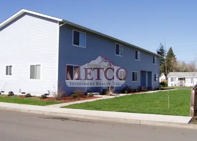 Property at 1133 E Chamberlain Ave Unit D, Cottage Grove, OR, 97424, 2 beds, 1.5 baths, [object Object]