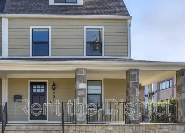 Property at 901 Lawrence St NE, Washington, DC, 20017, 4 beds, 3.5 baths, [object Object]