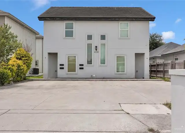 Property at 420 W Chavez St Unit 1, Edinburg, TX, 78541, 2 beds, 2 baths, [object Object]