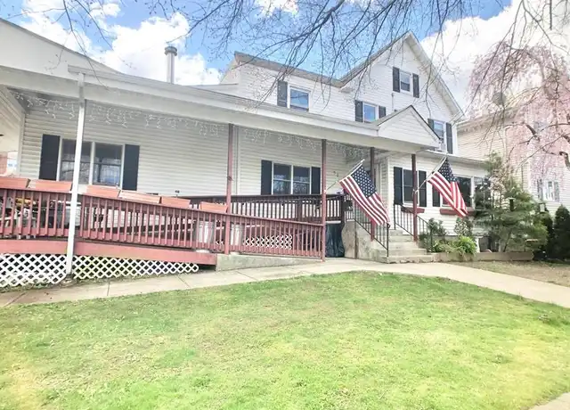 Property at 53 Rose Ave Unit 1, Harrison, NY, 10528, 3 beds, 2 baths, [object Object]