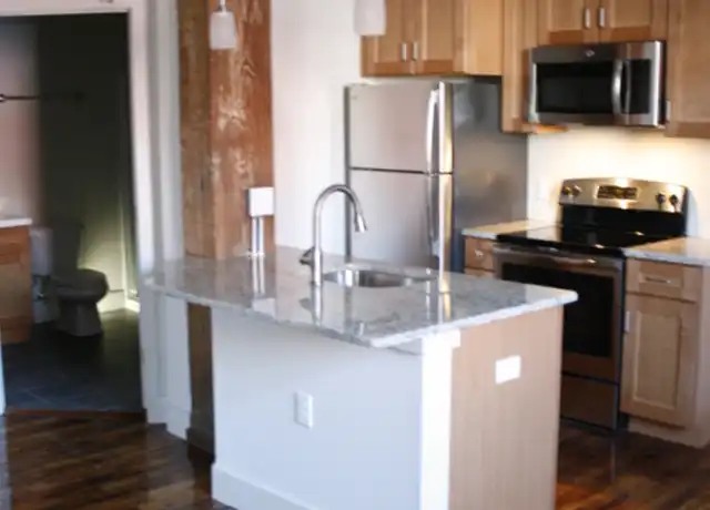 Property at 425 N Prince St Unit 107, Lancaster, PA, 17603, 1 bed, 1 bath, [object Object]
