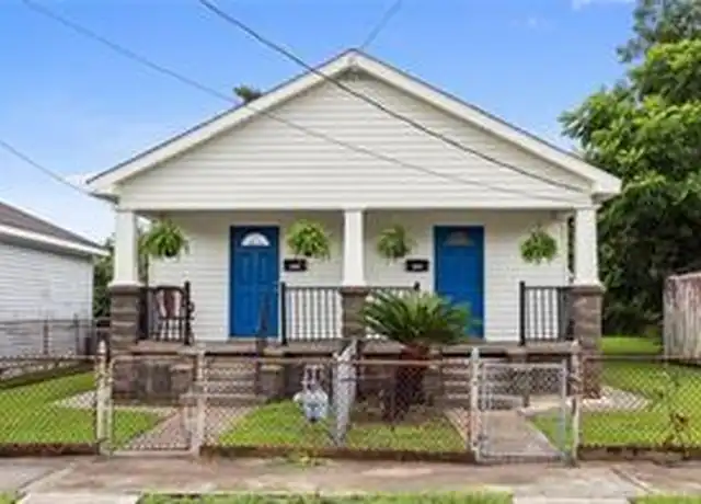 Property at 1029 Dolhonde St, Gretna, LA, 70053, 2 beds, 1 bath, [object Object]
