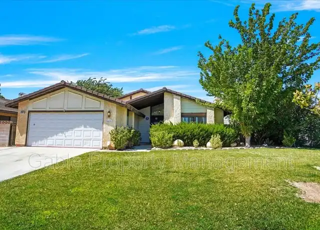 Property at 3063 Glennel Ave, Lancaster, CA, 93536, 3 beds, 2 baths, [object Object]