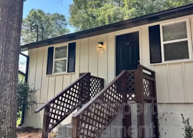 Property at 50 Gees Ln Unit 5A, Carrollton, GA, 30117, 2 beds, 1 bath, [object Object]