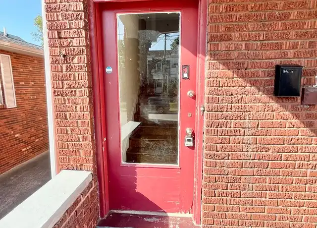 Property at 1612 Quarrier St Unit 1/2, Charleston, WV, 25311, 3 beds, 1 bath, [object Object]