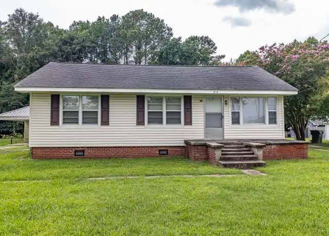 Property at 204 Rand Rd, Goldsboro, NC, 27530, 3 beds, 1 bath, [object Object]