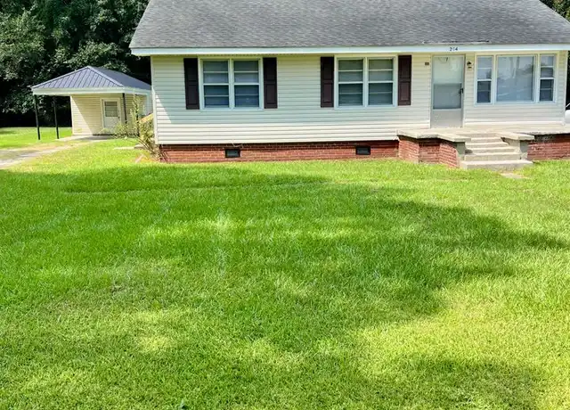 Property at 204 Rand Rd, Goldsboro, NC, 27530, 3 beds, 1 bath, [object Object]