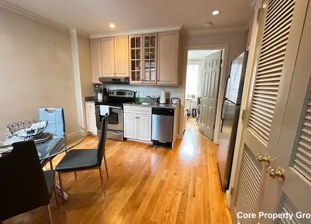 Property at 100 Salem St Unit 5, Boston, MA, 02113, 2 beds, 2 baths, [object Object]