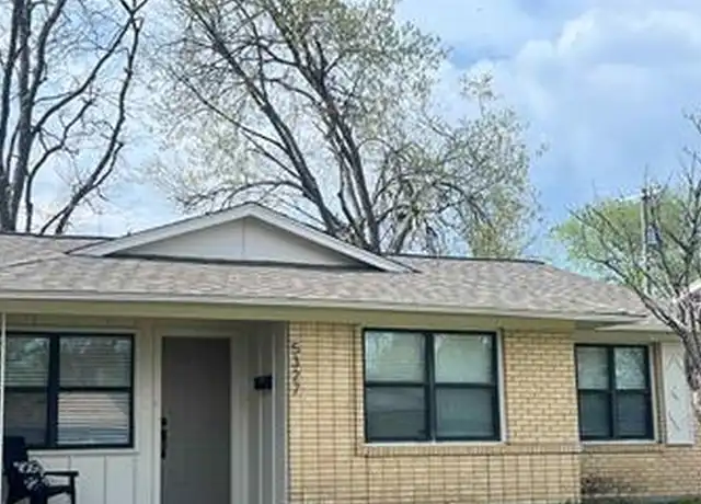Property at 5327 Kiamesha Way, Mesquite, TX, 75150, 3 beds, 1 bath, [object Object]