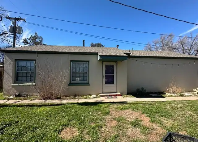 Property at 2505 22nd St, Lubbock, TX, 79410, 2 beds, 2 baths, [object Object]