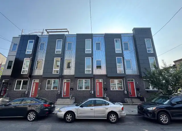 Property at 1403 Marlborough St, Philadelphia, PA, 19125, 3 beds, 2.5 baths, [object Object]