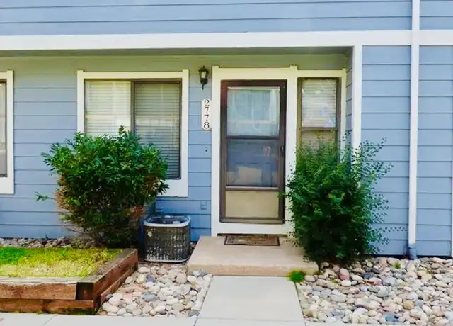 Property at 2778 Hearthwood Ln, Colorado Springs, CO, 80917, 2 beds, 2 baths, [object Object]
