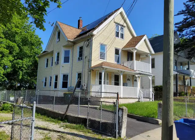 Property at 93 Dikeman St Unit 2, Waterbury, CT, 06704, 3 beds, 1 bath, [object Object]