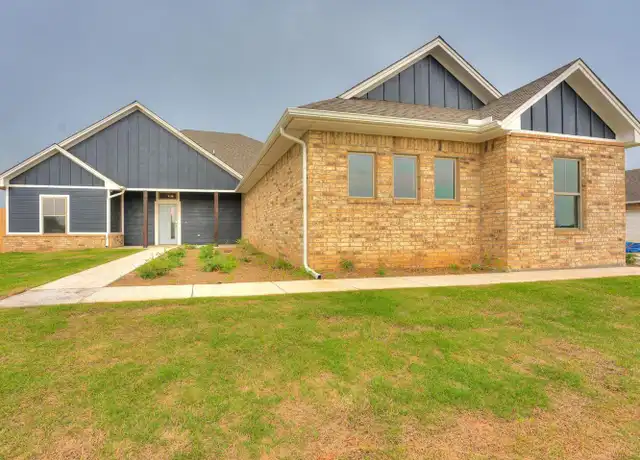 Property at 9617 Lake Gohar Dr, Yukon, OK, 73099, 4 beds, 2 baths, [object Object]