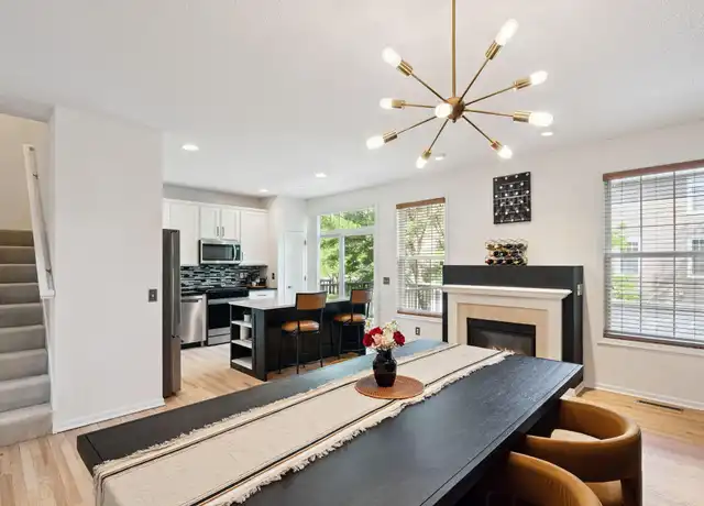Property at 731 2nd St NE, Hopkins, MN, 55343, 4 beds, 3.5 baths, [object Object]
