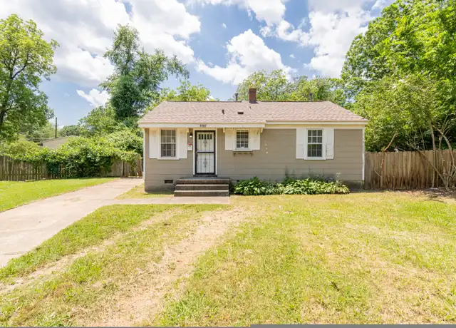 Property at 4107 Owen Ave, Memphis, TN, 38122, 2 beds, 1 bath, [object Object]